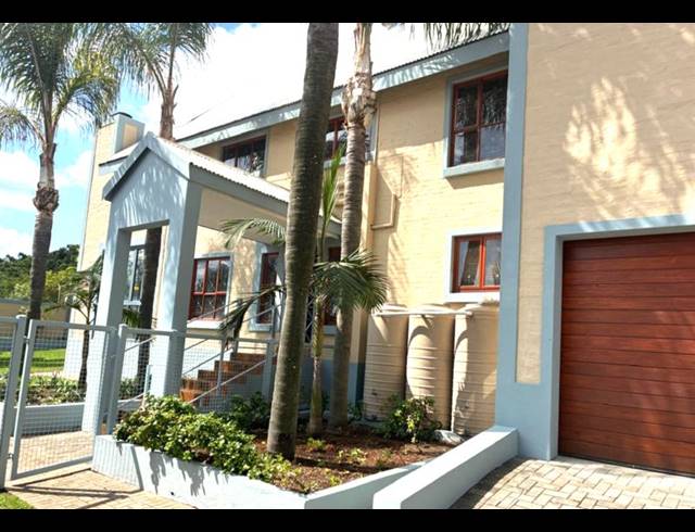 4 BEDROOM PROPERTY TO RENT IN WATERKLOOF RIDGE